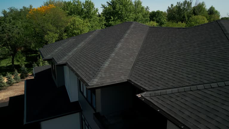 Best Roof Insulation Installation  in Fayette, MO