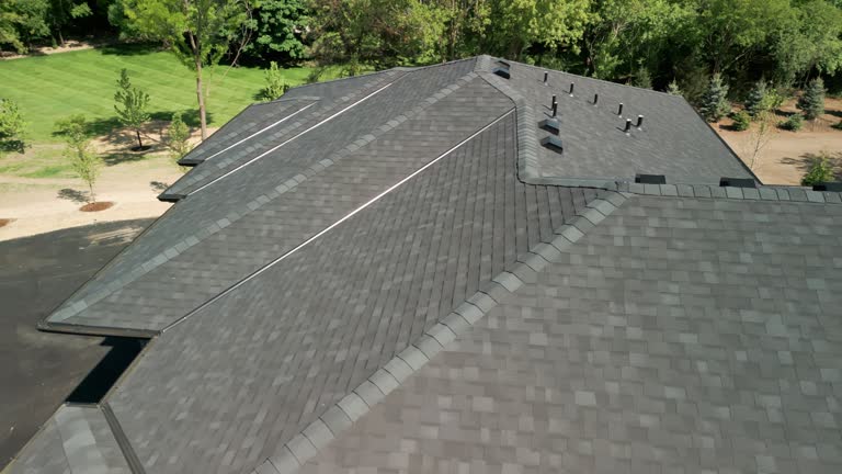 Best Chimney Flashing Repair  in Fayette, MO