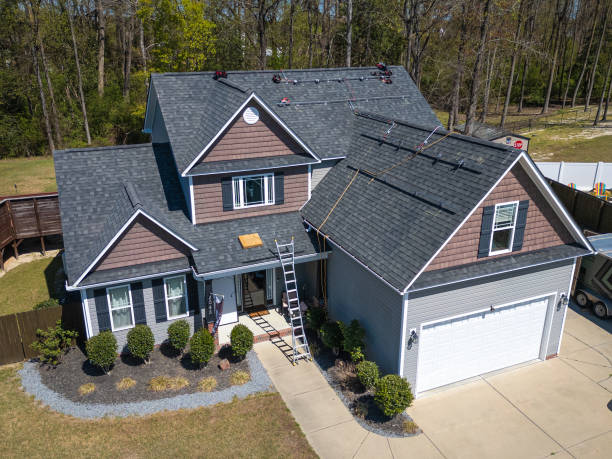 Best Gutter Installation and Repair  in Fayette, MO