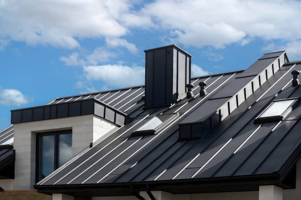 Best Emergency Roof Repair Services  in Fayette, MO